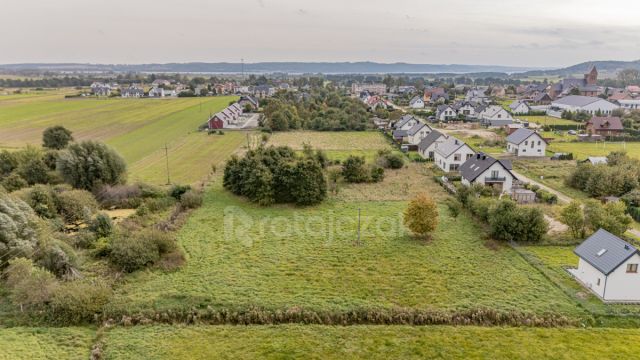 Działka budowlana Wierzchucino, ul. Kapitańska. Zdjęcie 4