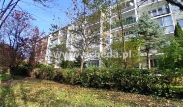 Mieszkanie 2-pokojowe Łódź Bałuty