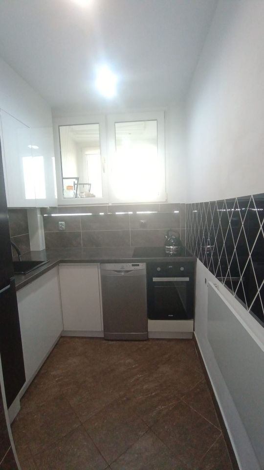 Mieszkanie 2-pokojowe Lublin Kalinowszczyzna, ul. Stefana Okrzei. Zdjęcie 2