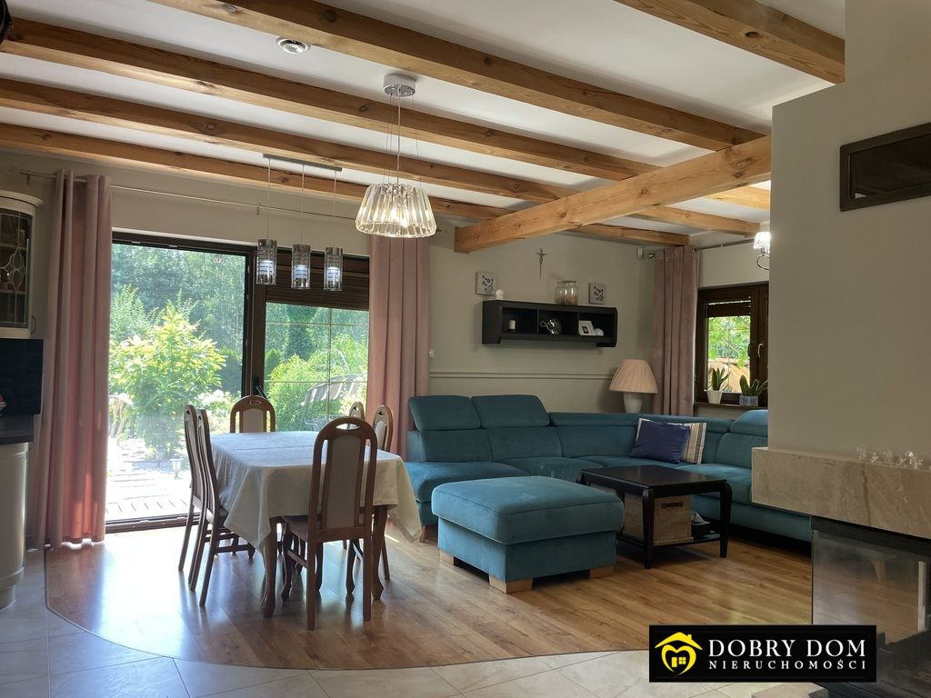 dom wolnostojący, 4 pokoje Czarna Białostocka. Zdjęcie 9