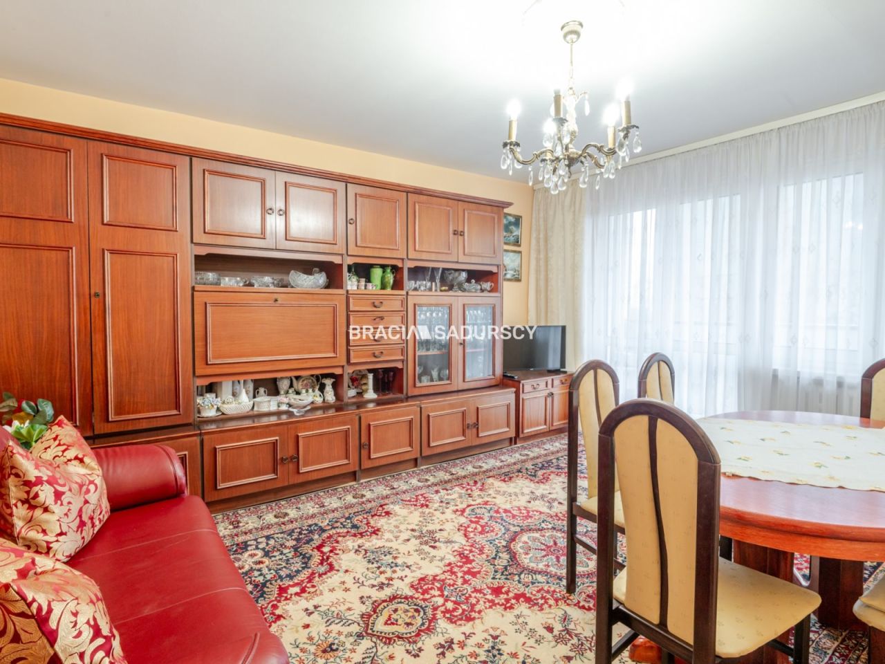 Mieszkanie 3-pokojowe Kraków Mistrzejowice, os. Piastów. Zdjęcie 11