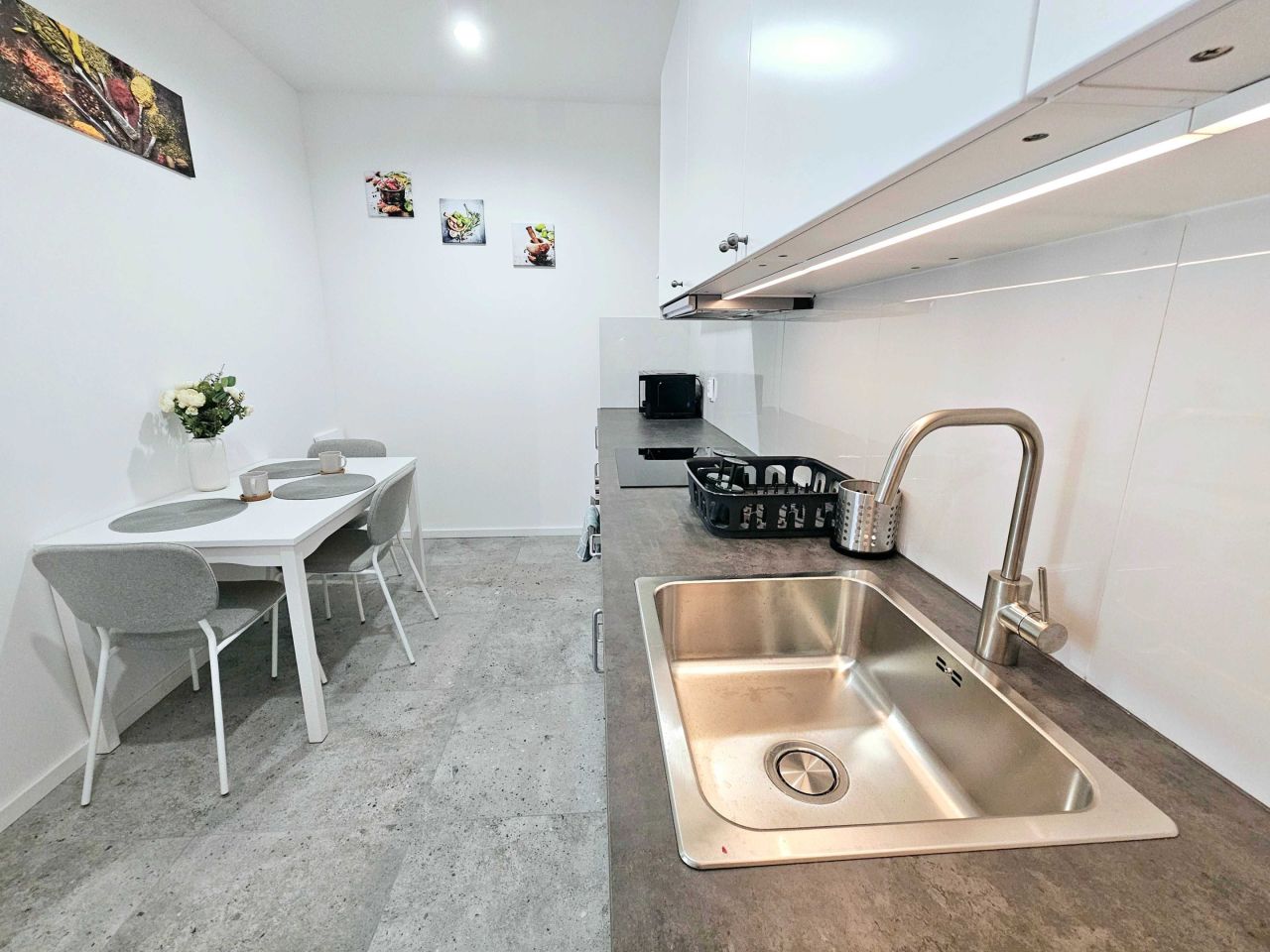 Mieszkanie 2-pokojowe Łódź Górna, ul. Wólczańska. Zdjęcie 8