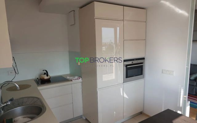 Mieszkanie 2-pokojowe Warszawa Mokotów, ul. Puławska. Zdjęcie 3