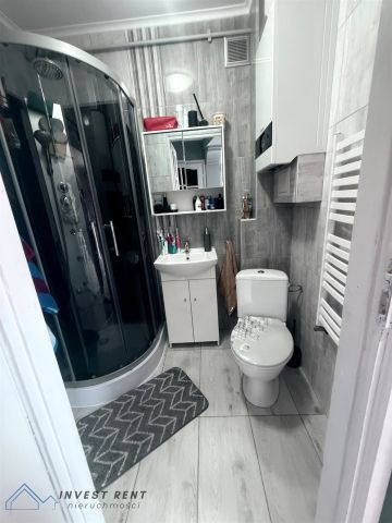 Mieszkanie 3-pokojowe Trzebiatów. Zdjęcie 12