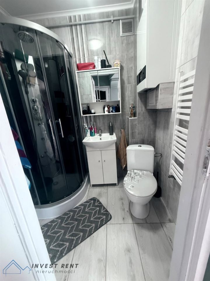 Mieszkanie 3-pokojowe Trzebiatów. Zdjęcie 12