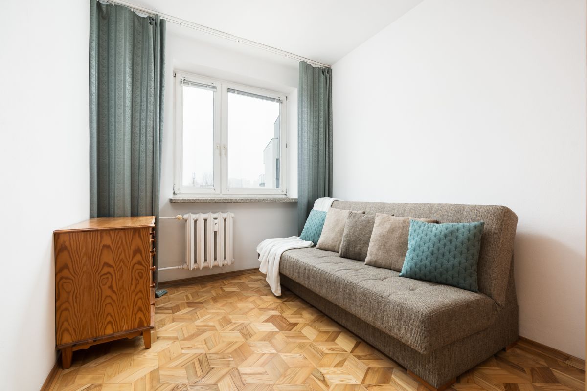 Mieszkanie 2-pokojowe Warszawa Bemowo, ul. Człuchowska. Zdjęcie 12