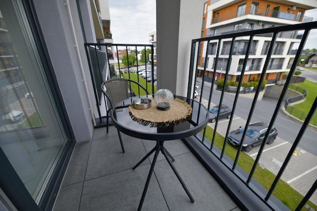 Mieszkanie 2-pokojowe Zator, ul. Jana Pawła II. Zdjęcie 6