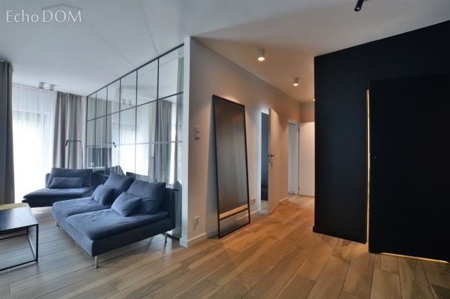 Mieszkanie 3-pokojowe Kraków Dębniki, ul. Komuny Paryskiej. Zdjęcie 6