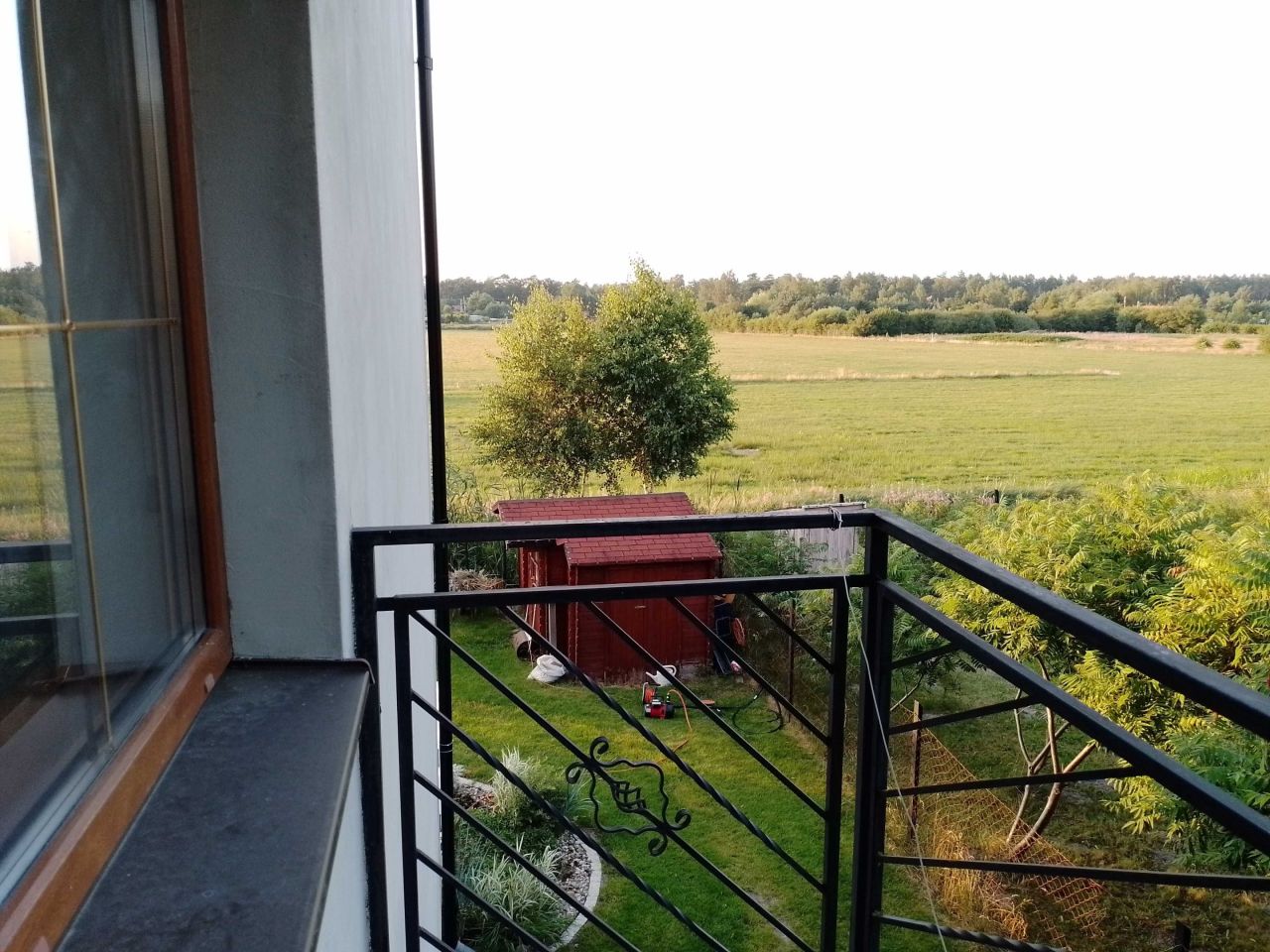 Mieszkanie 1-pokojowe Ostrowo, ul. Biwakowa. Zdjęcie 4