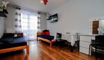 Mieszkanie 3-pokojowe Rzeszów, ul. Lucjana Siemieńskiego