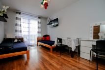 Mieszkanie 3-pokojowe Rzeszów, ul. Lucjana Siemieńskiego