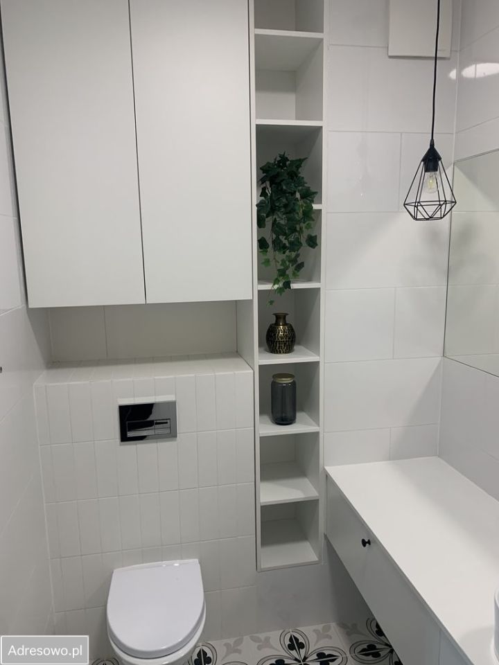 Mieszkanie 4-pokojowe Warszawa Włochy, ul. Budki Szczęśliwickie. Zdjęcie 6