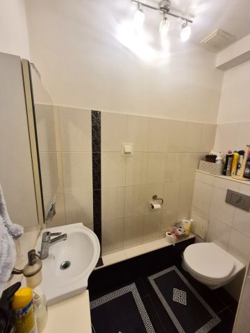 Mieszkanie 2-pokojowe Wrocław Stare Miasto, ul. marsz. Józefa Piłsudskiego. Zdjęcie 15