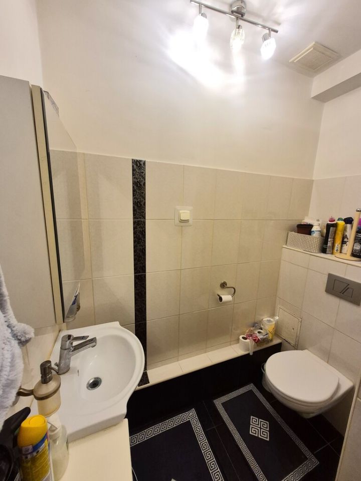 Mieszkanie 2-pokojowe Wrocław Stare Miasto, ul. marsz. Józefa Piłsudskiego. Zdjęcie 15