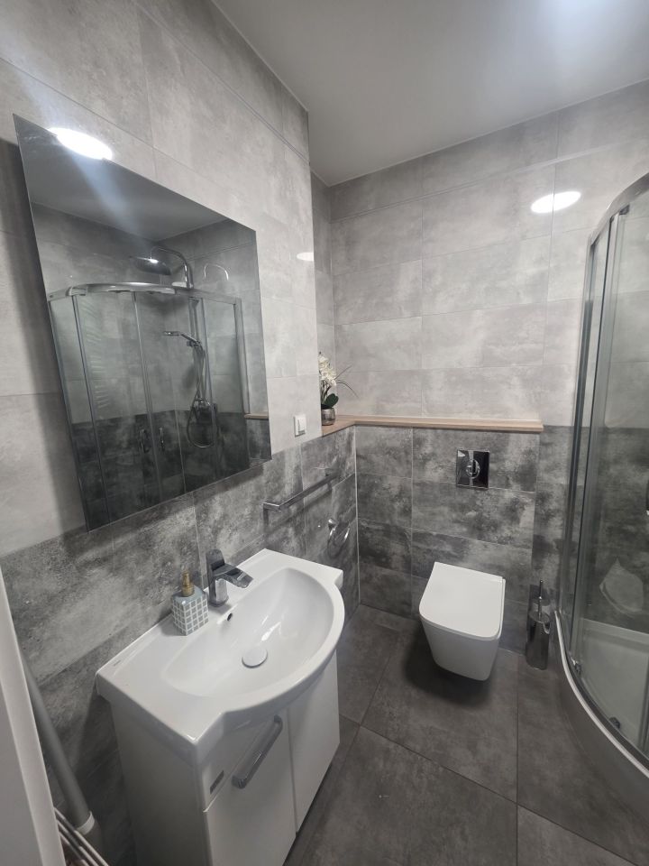 Mieszkanie 2-pokojowe Szczecin, ul. Stefana Lewandowskiego. Zdjęcie 5