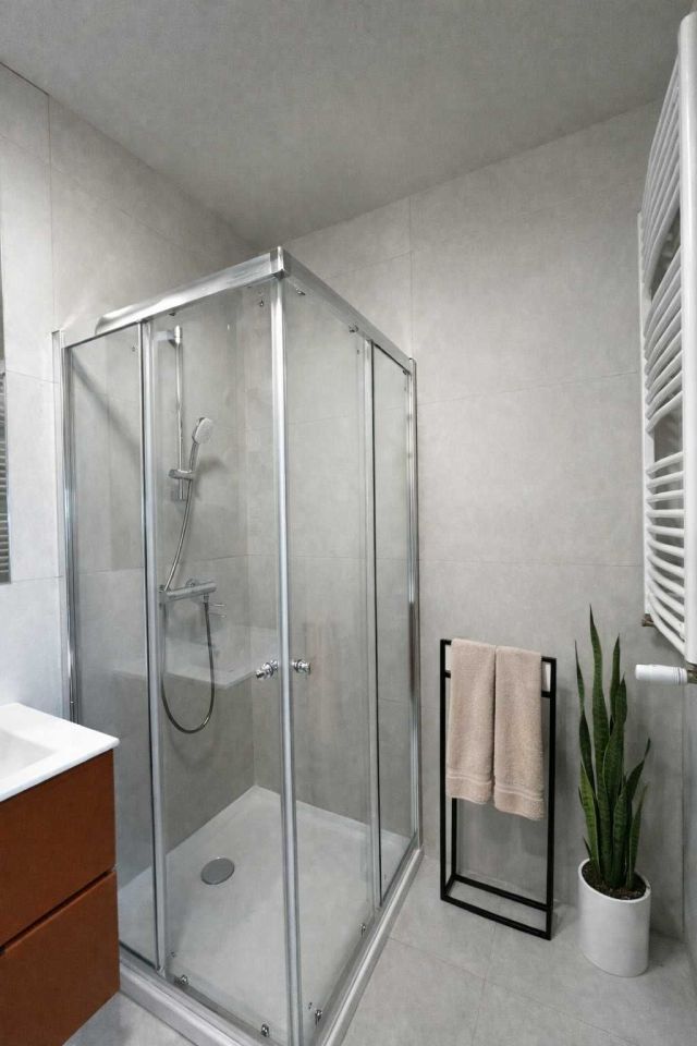 Mieszkanie 1-pokojowe Lublin, ul. Garbarska. Zdjęcie 3