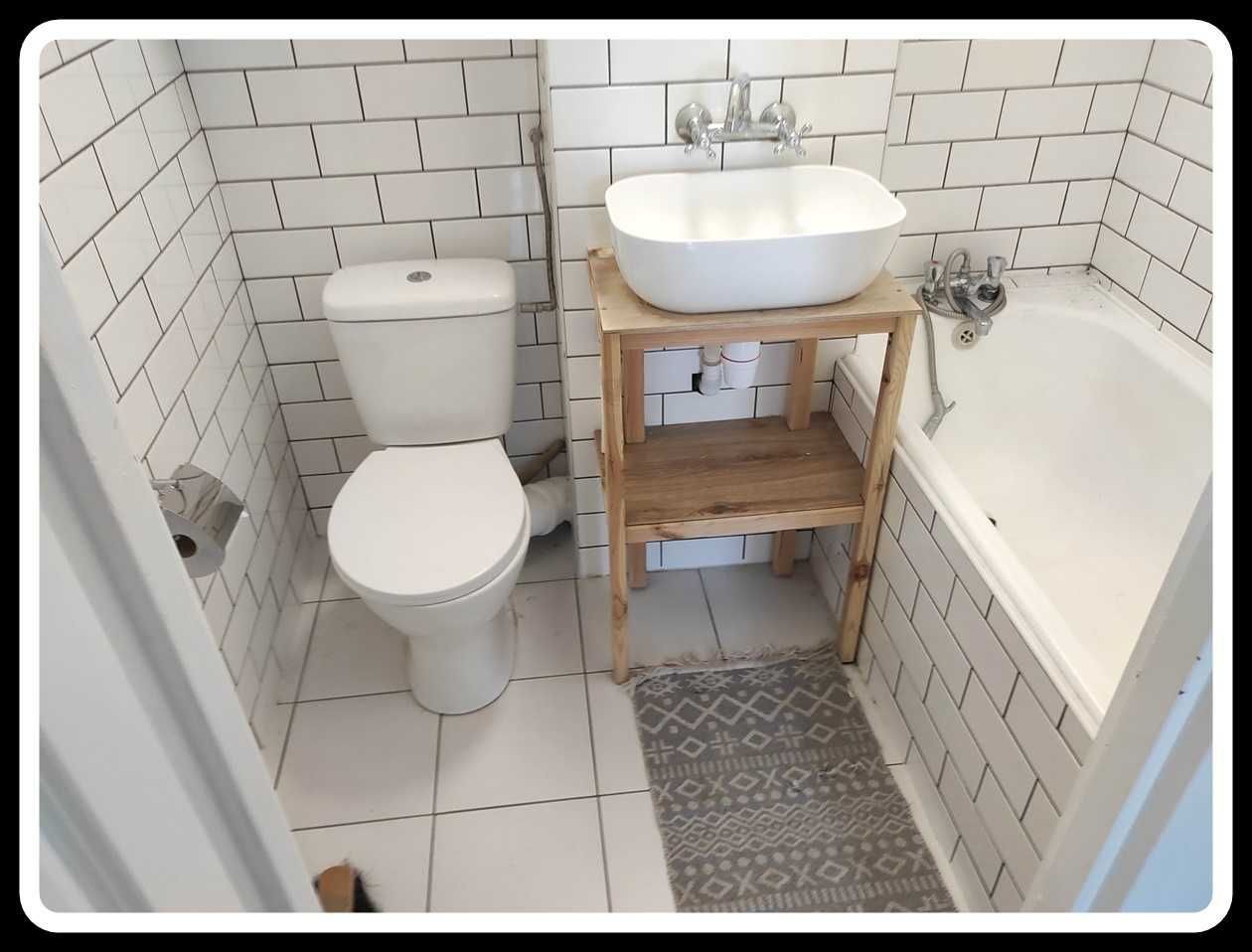 Mieszkanie 2-pokojowe Warszawa Mokotów. Zdjęcie 4