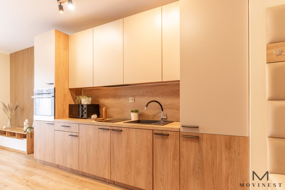 Mieszkanie 1-pokojowe Gwiazdowo, ul. Zamkowa. Zdjęcie 6