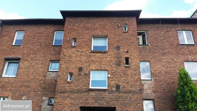 kamienica Ruda Śląska Wirek, ul. Wawrzyna Kałusa. Zdjęcie 1