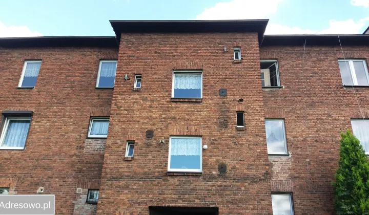 kamienica Ruda Śląska Wirek, ul. Wawrzyna Kałusa