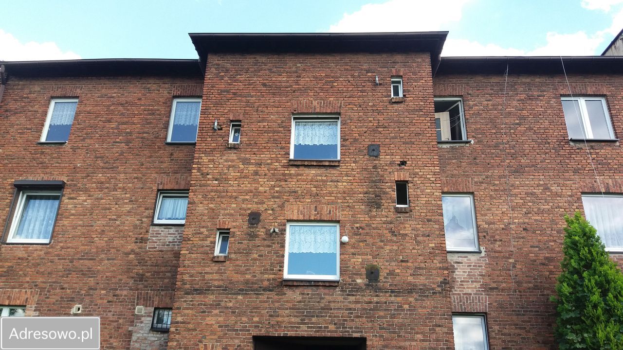 kamienica Ruda Śląska Wirek, ul. Wawrzyna Kałusa. Zdjęcie 1