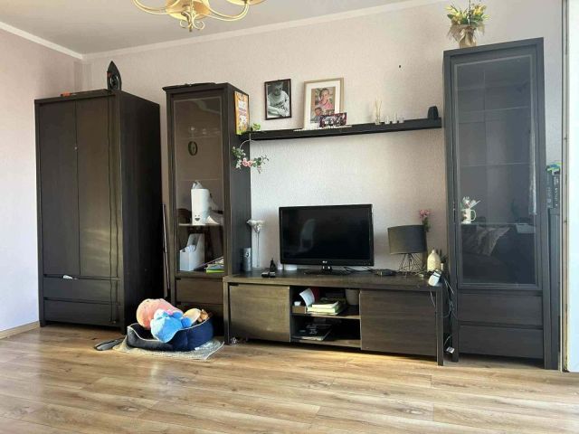 Mieszkanie 3-pokojowe Wąbrzeźno, ul. gen. Hallera. Zdjęcie 1