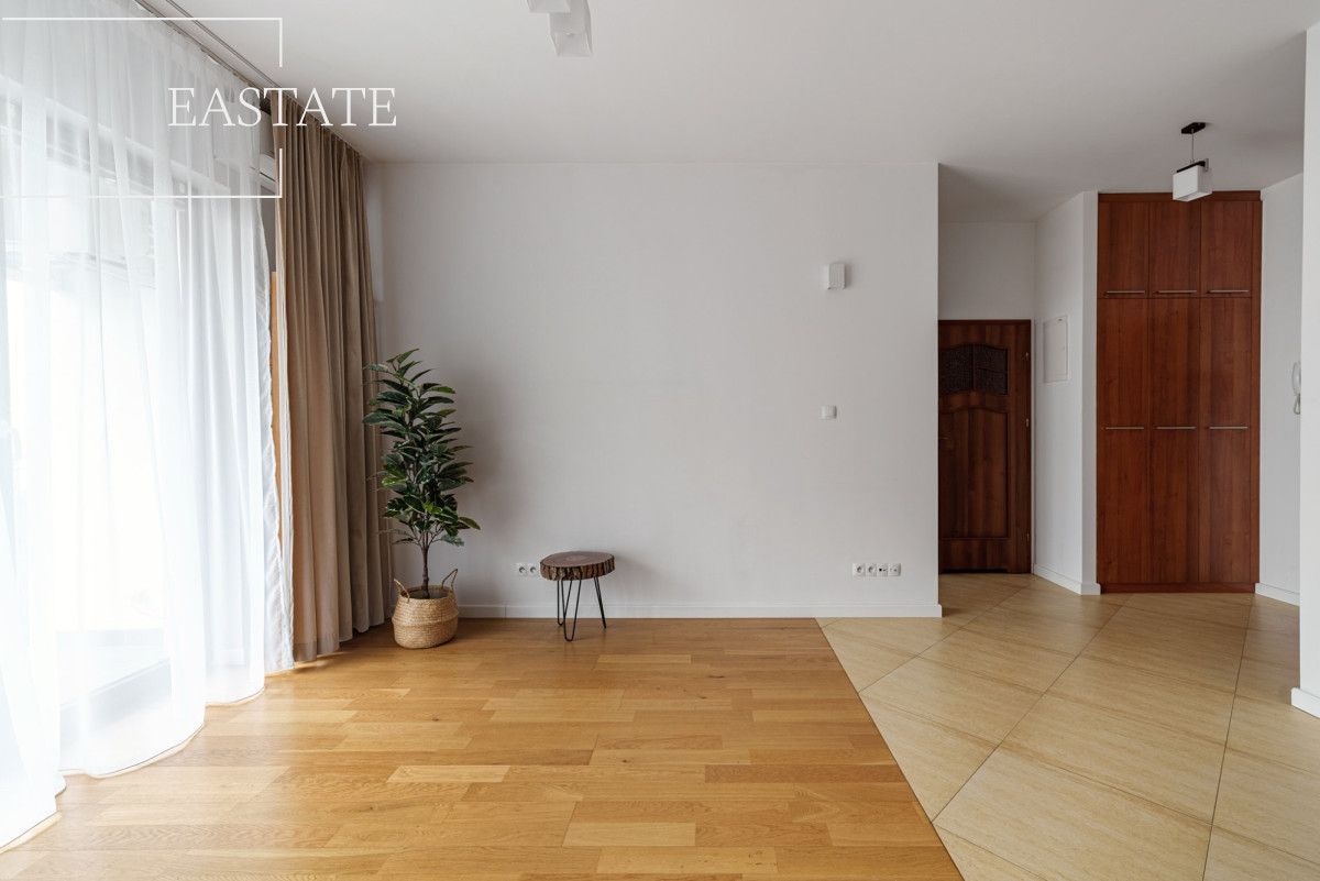 Mieszkanie 2-pokojowe Warszawa Żoliborz, ul. Ludwika Rydygiera. Zdjęcie 3