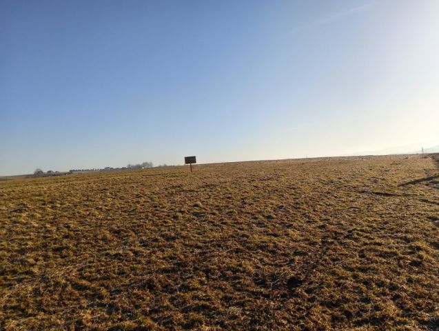 Działka budowlana Łęka. Zdjęcie 1