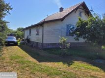 dom wolnostojący, 4 pokoje Widźgowo. Zdjęcie 3