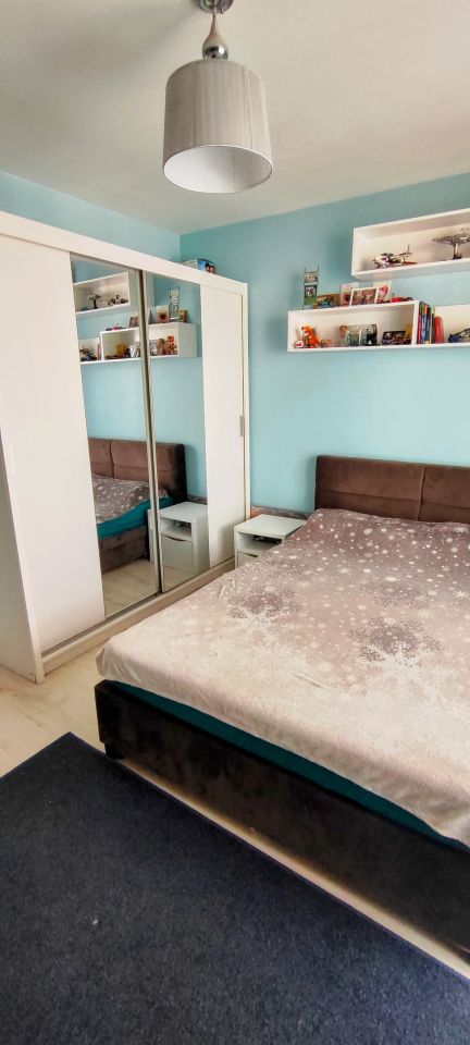 Mieszkanie 3-pokojowe Rzeszów Przybyszówka, ul. Korczyńska. Zdjęcie 7