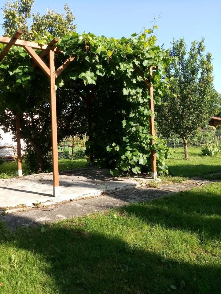 Działka rod Szczecin Centrum. Zdjęcie 6