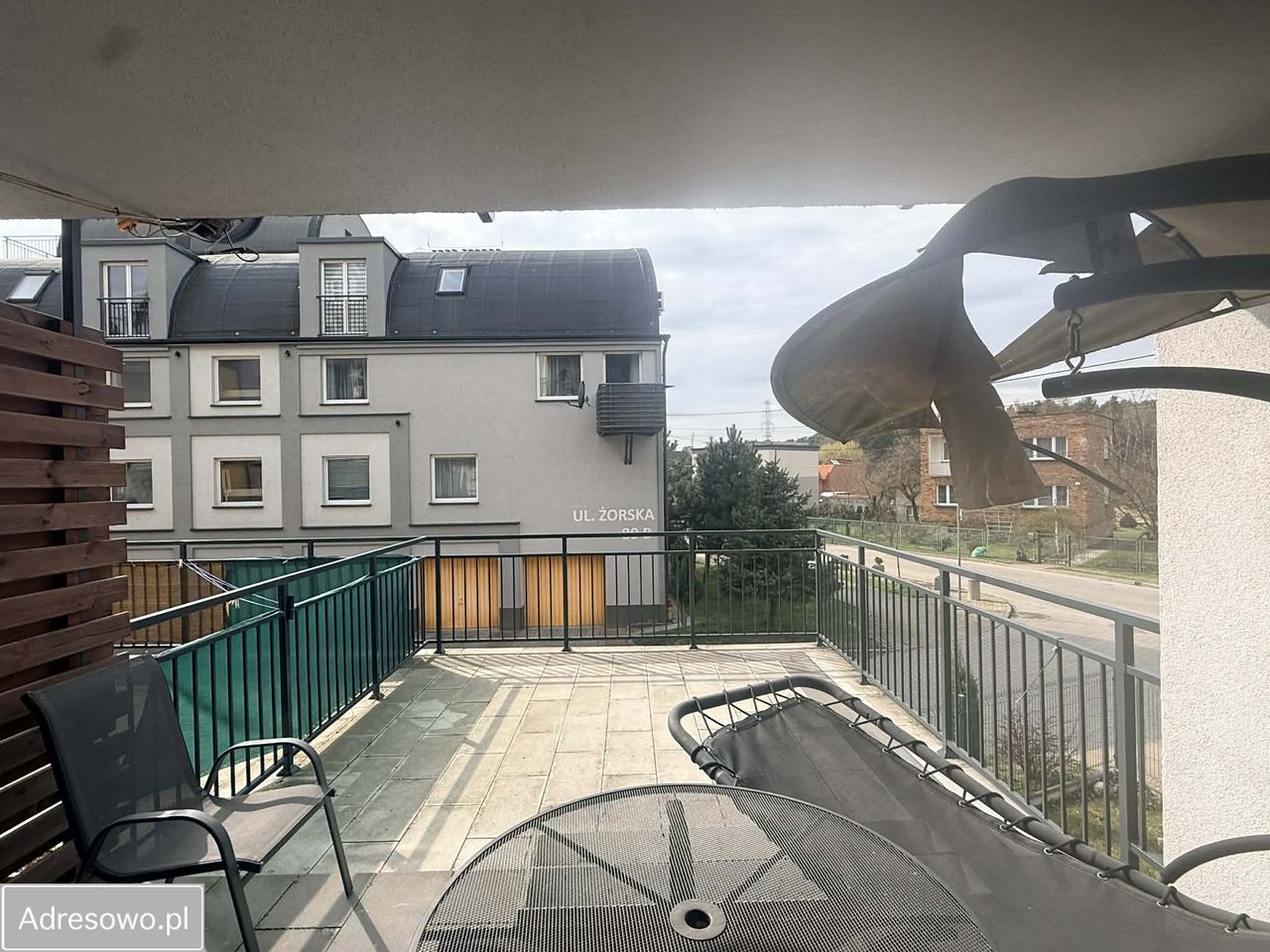 Mieszkanie 2-pokojowe Tychy Żwaków, ul. Żorska. Zdjęcie 13