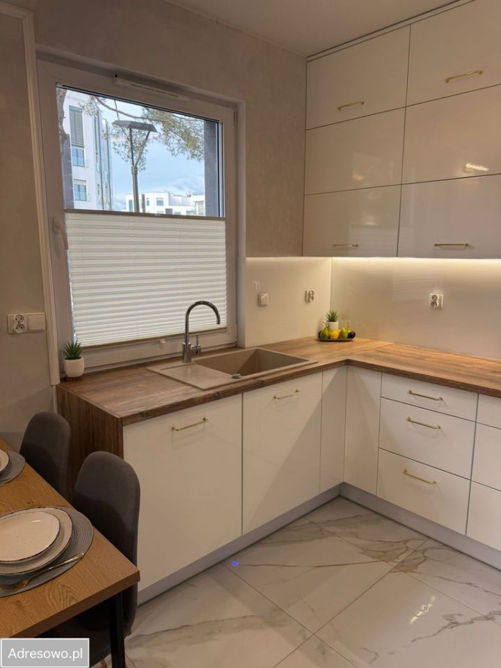 Mieszkanie 2-pokojowe Toruń Wrzosy, ul. Konrada Grasera. Zdjęcie 17