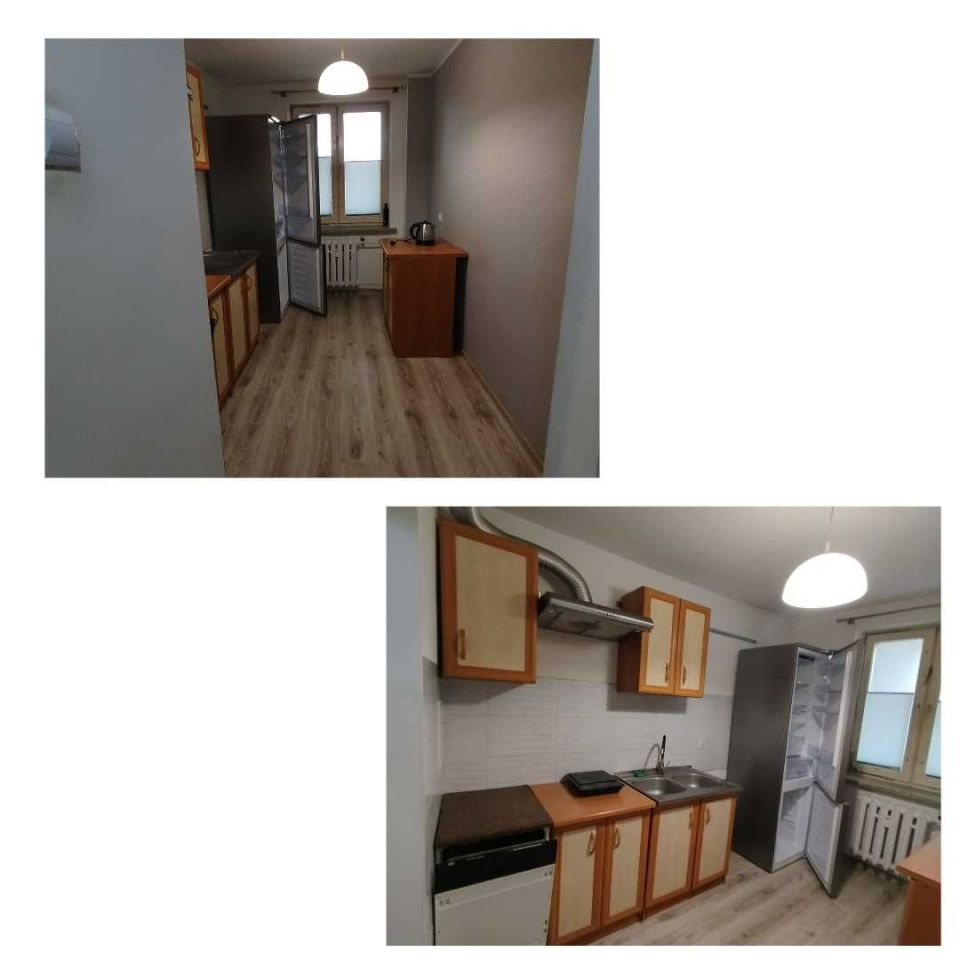 Mieszkanie 3-pokojowe Lubartów. Zdjęcie 5