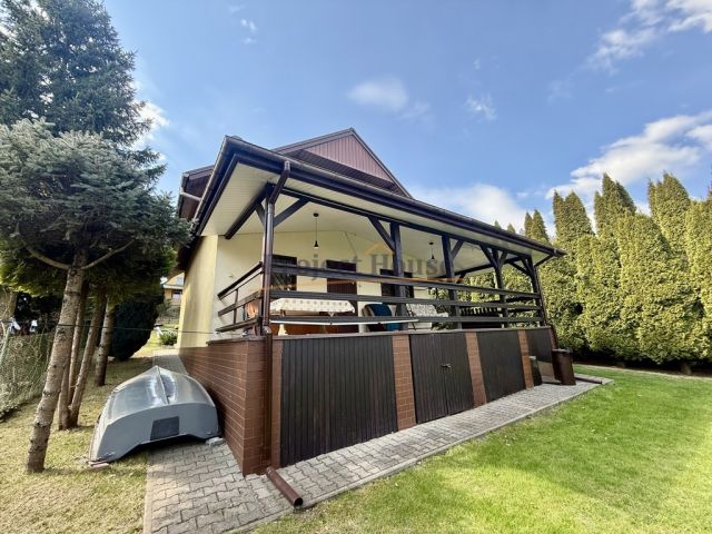 dom letniskowy, 5 pokoi Gawin Uklejnica. Zdjęcie 1