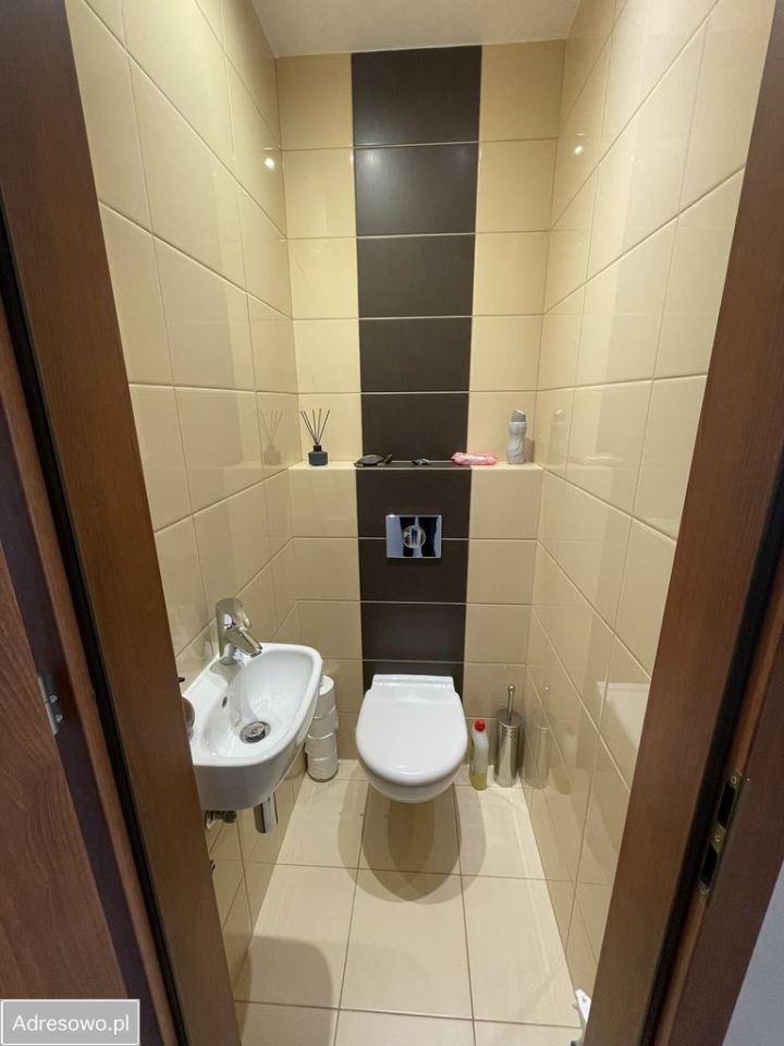 Mieszkanie 3-pokojowe Swarzędz Nowa Wieś, os. Edwarda Raczyńskiego. Zdjęcie 12