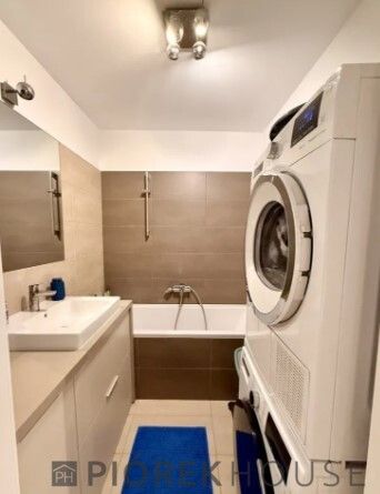 Mieszkanie 3-pokojowe Warszawa Mokotów, ul. Czerniakowska. Zdjęcie 11