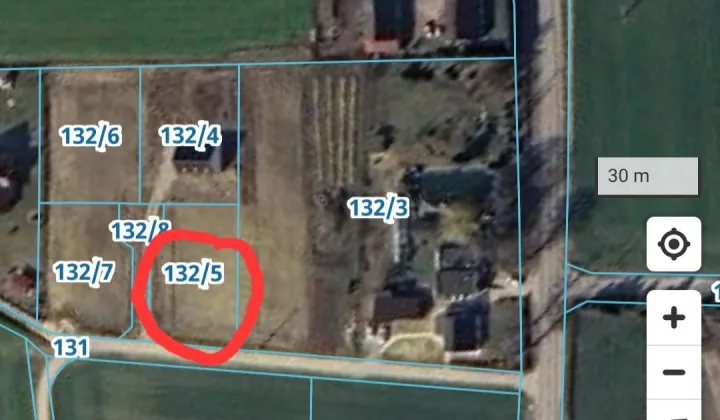 Działka budowlana Żukowo, ul. Pod Elżbietowo