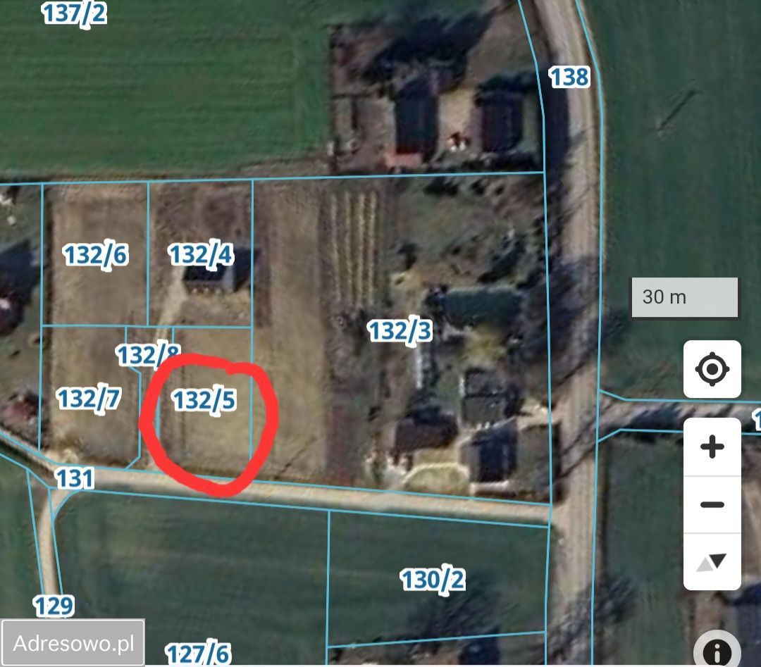 Działka budowlana Żukowo, ul. Pod Elżbietowo. Zdjęcie 1