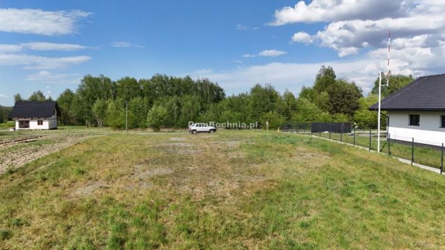 Działka rolno-budowlana Dębina. Zdjęcie 8