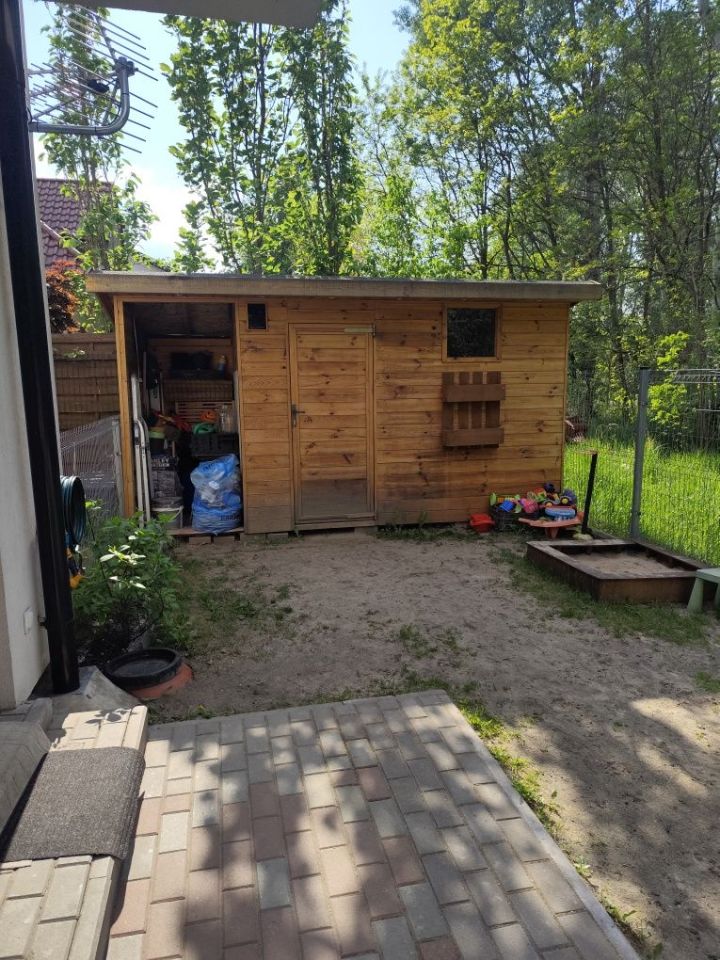 Mieszkanie 2-pokojowe Marki, ul. Wilcza. Zdjęcie 8