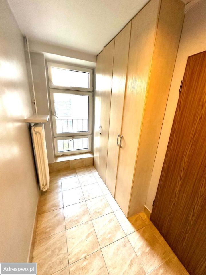 Mieszkanie 2-pokojowe Warszawa Saska Kępa, pl. Przymierza. Zdjęcie 13