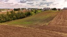 Działka rolno-budowlana Łuczyce, ul. Zgodna. Zdjęcie 4