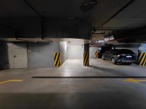 Garaż/miejsce parkingowe Warszawa Ursynów, ul. Belgradzka. Zdjęcie 2