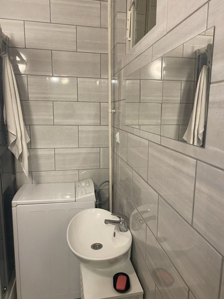 Mieszkanie 1-pokojowe Szczecin Centrum. Zdjęcie 6