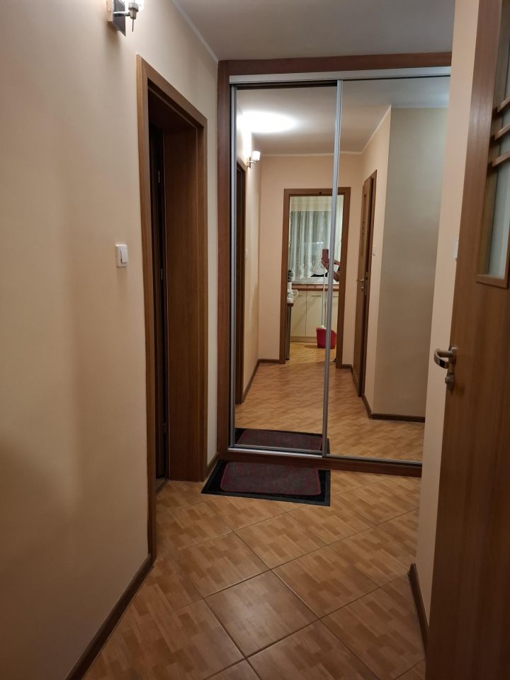 Mieszkanie 1-pokojowe Łódź Bałuty, ul. Bolesława Limanowskiego. Zdjęcie 10