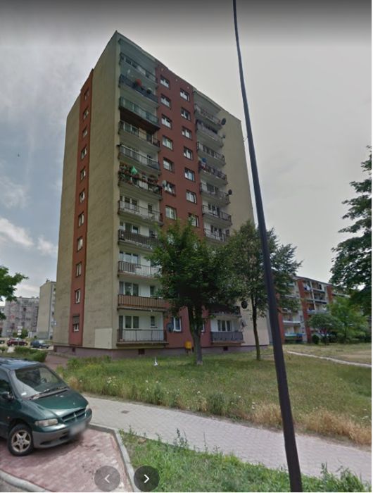 Mieszkanie 2-pokojowe Gliwice Sośnica, ul. Przyszłości