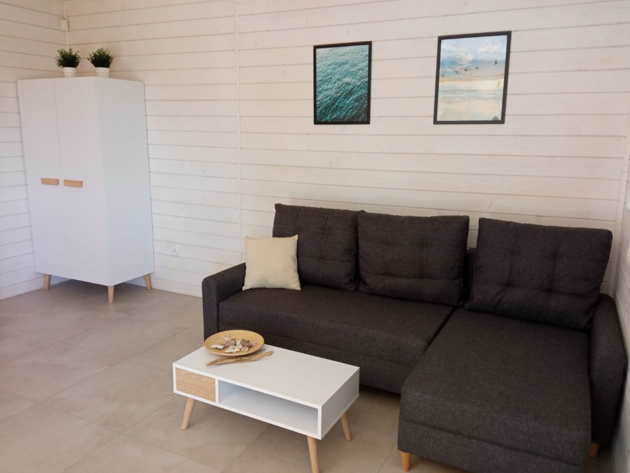 Hotel/pensjonat Sarbinowo, ul. Koralowa. Zdjęcie 6