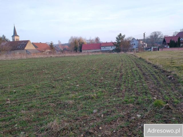 Działka budowlana Sieniawka. Zdjęcie 1