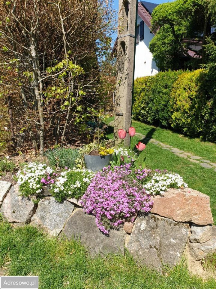 dom wolnostojący, 3 pokoje Lembarg. Zdjęcie 8